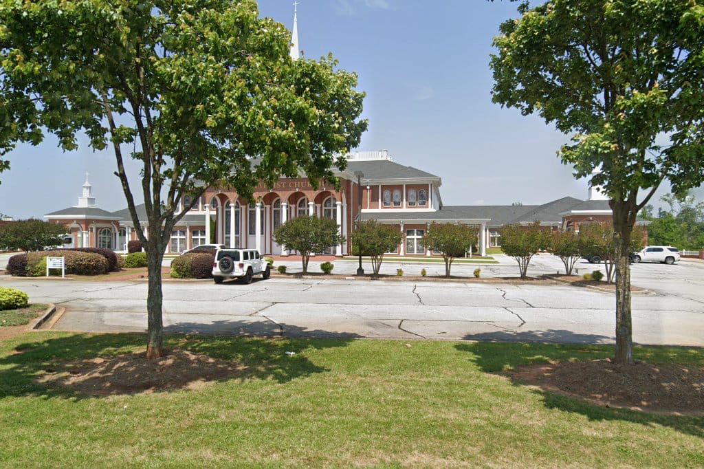 Seneca Baptist Kindergarten