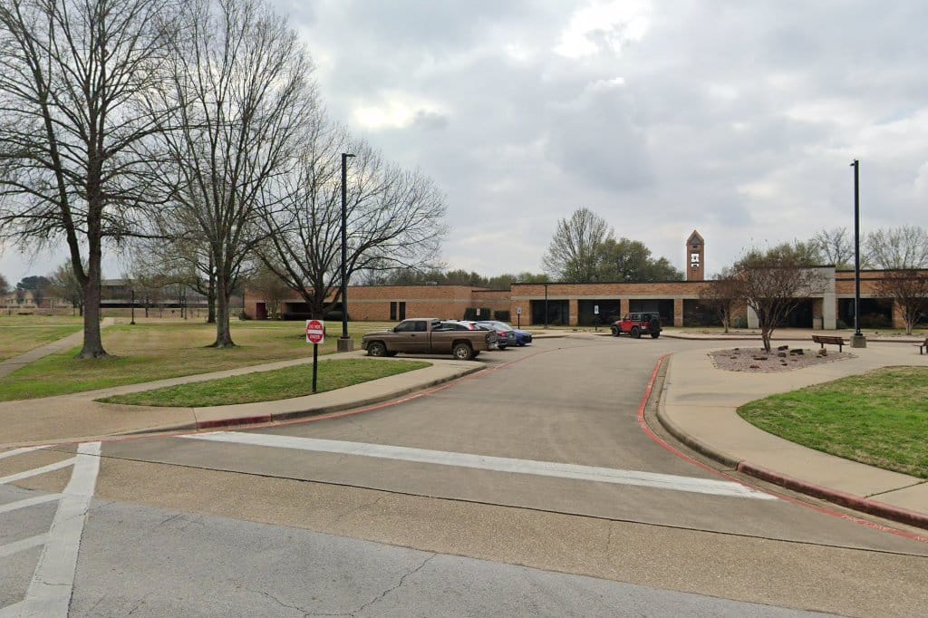 Margaret Estes Library