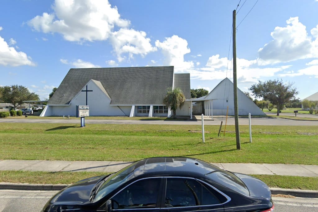 Peace Lutheran School
