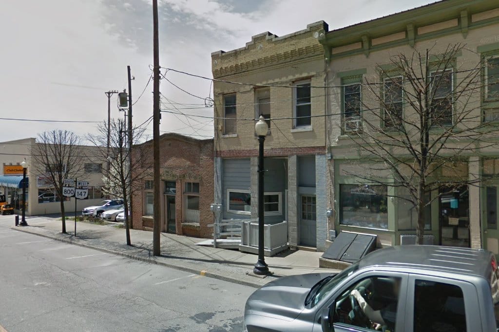 Belmont County Veterans Service