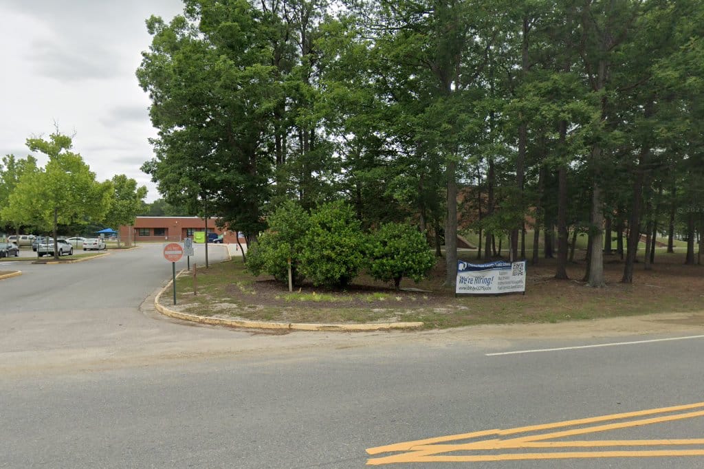 OB Gates Elementary School