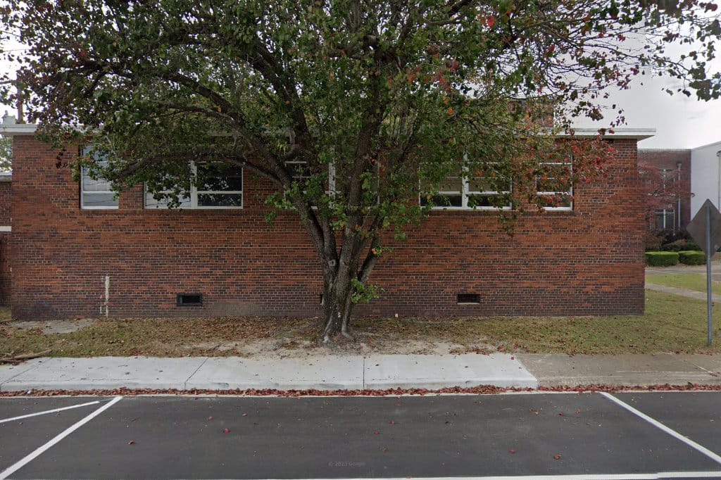 Sumter Academy