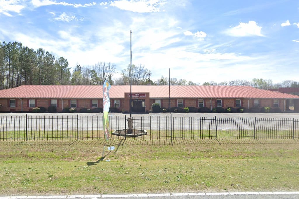 Union Christian Day School