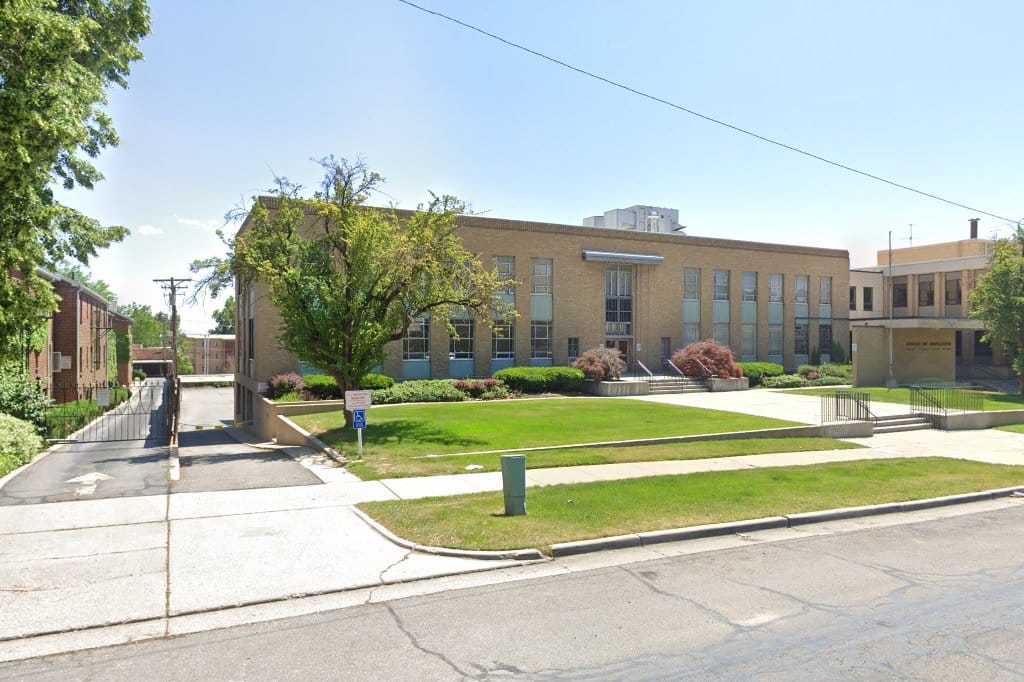 Hospital & Homebound School