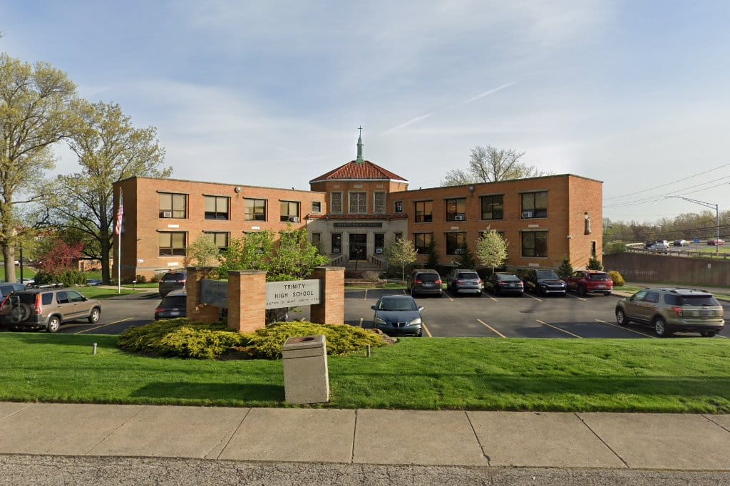 Trinity High School