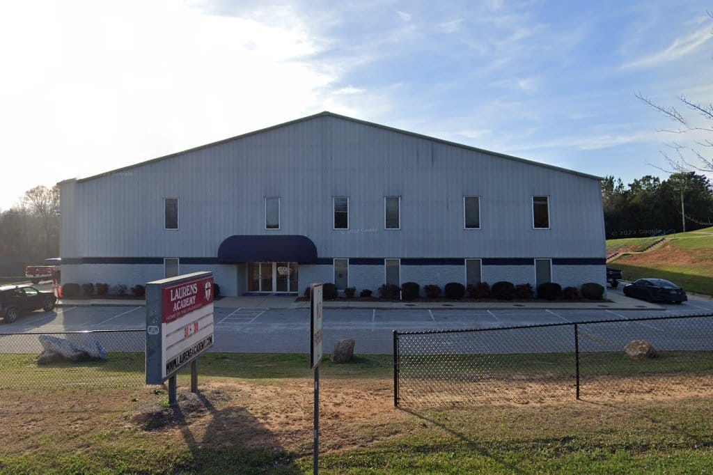 Laurens Academy