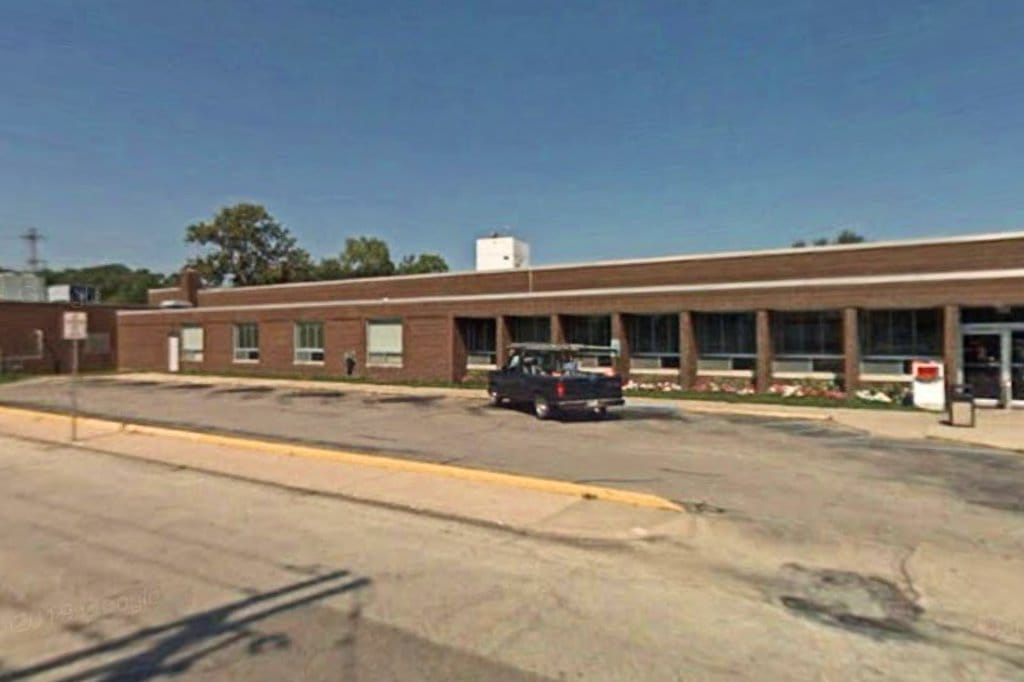 Beloit Passport Office