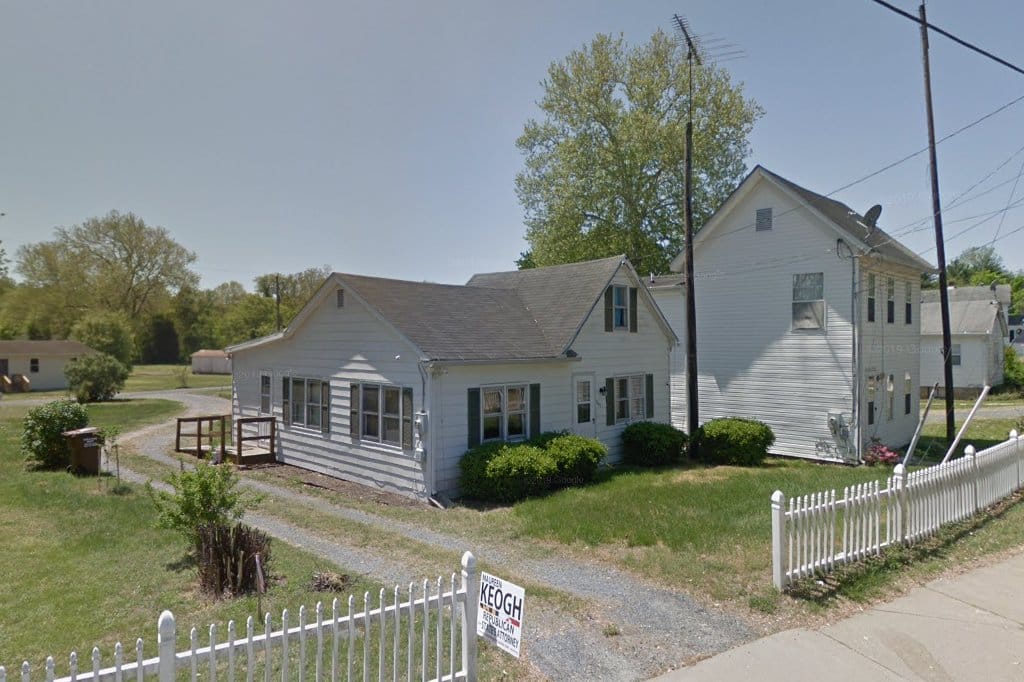 Greensboro Passport Office