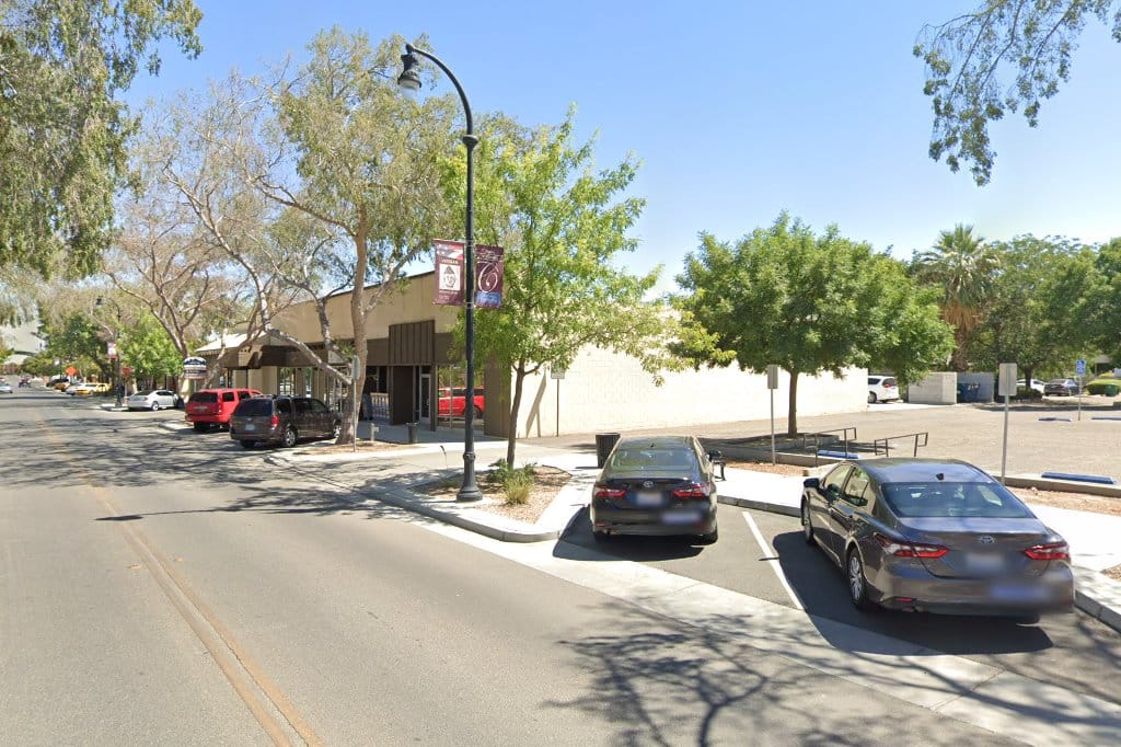 Workforce Connection - Coalinga