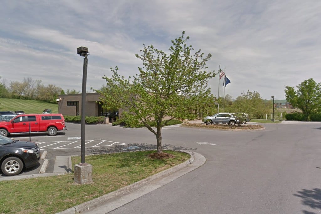 Winchester DMV Customer Service Center