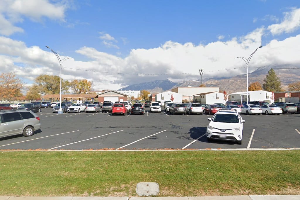 Orem Junior High School