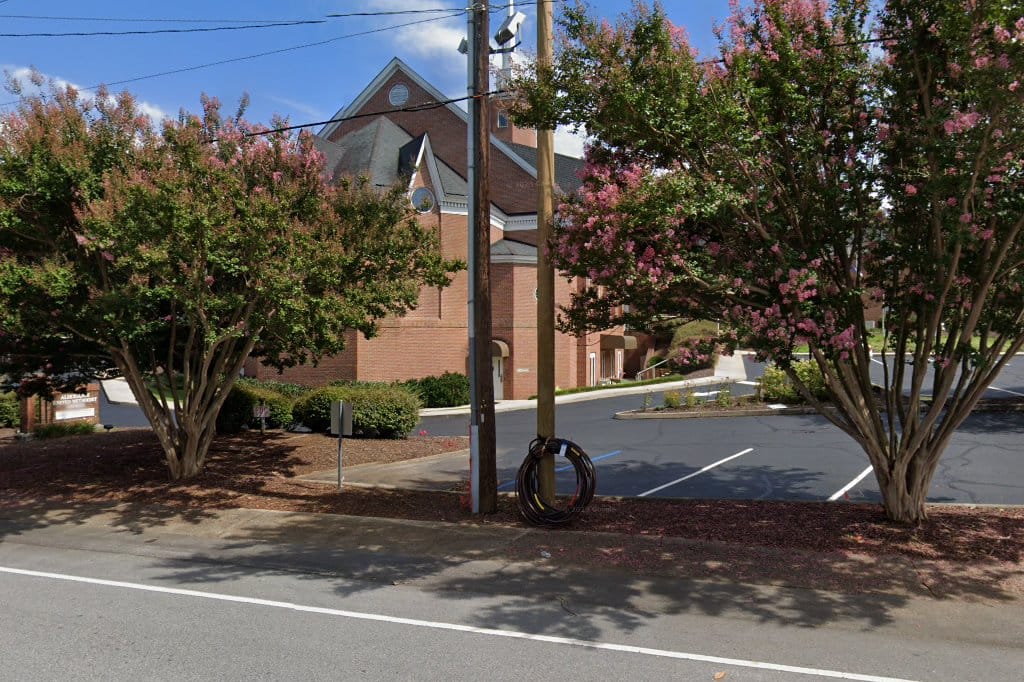 Aldersgate Child Development
