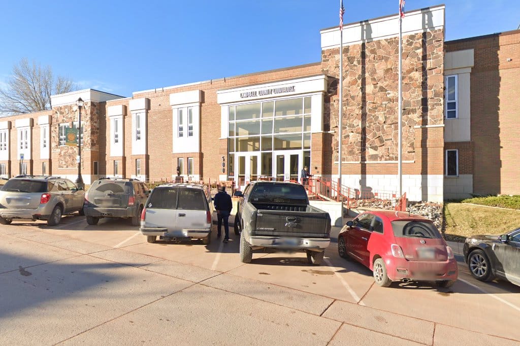 Gillette District Court