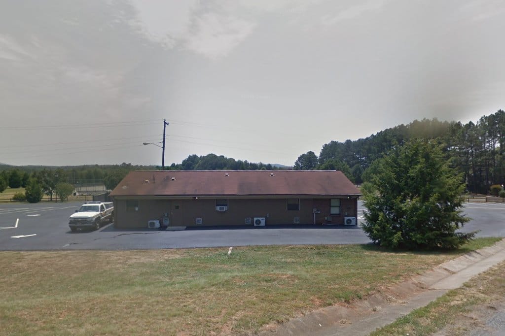 Henry County Animal Control