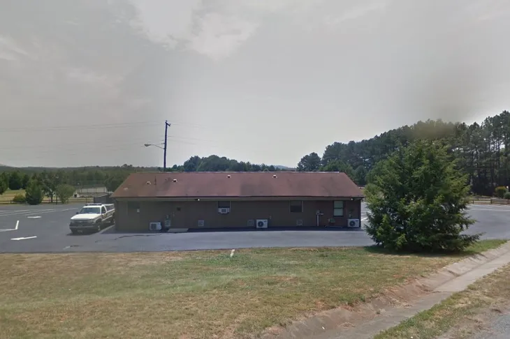 Henry County Animal Control