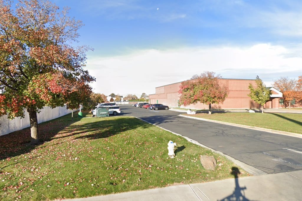 Foothill School