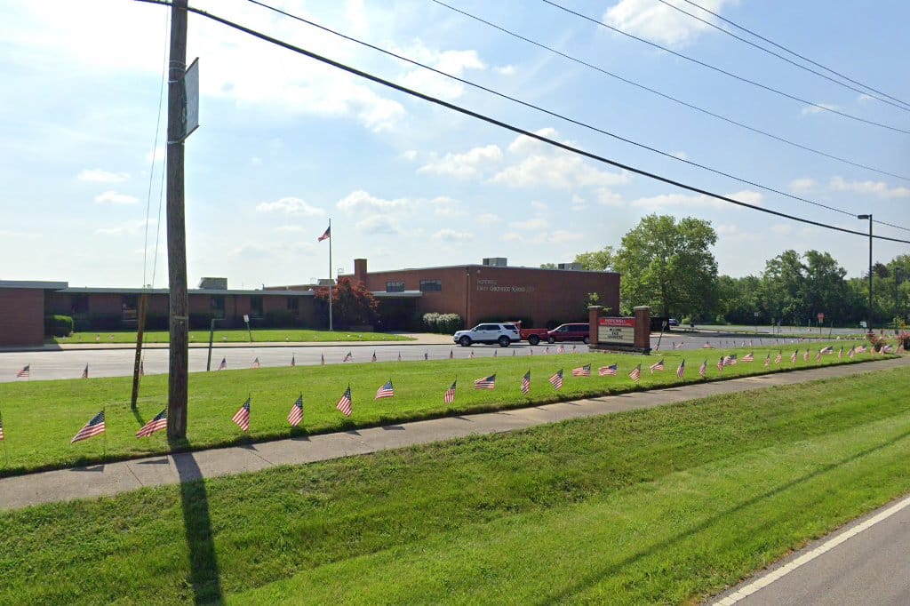 Hopewell Elementary School
