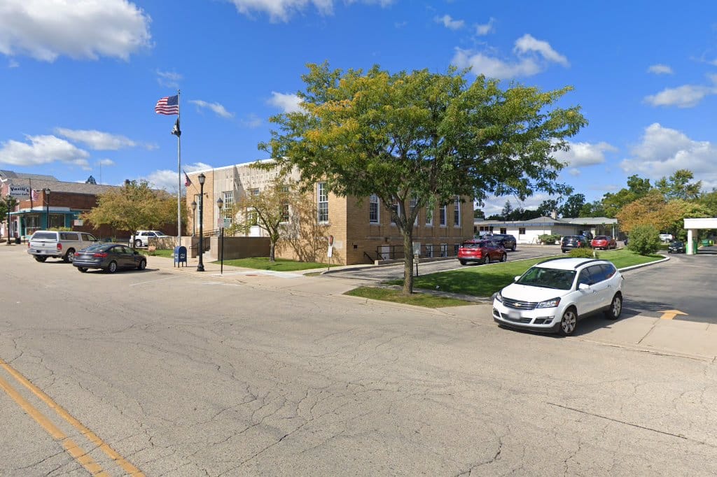 Elkhorn Passport Office