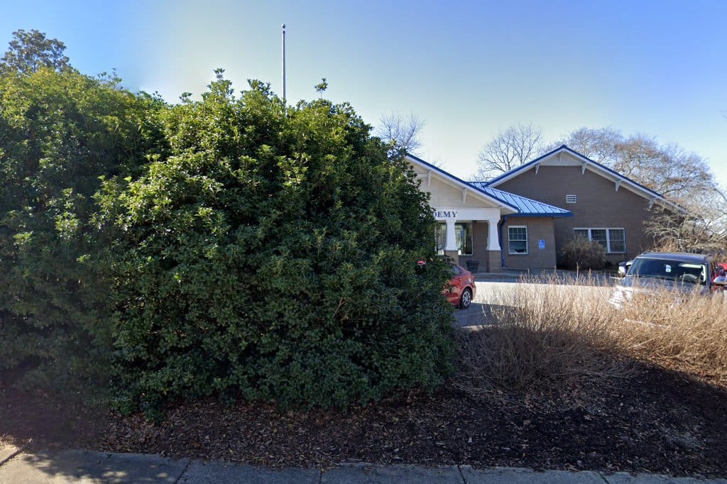 Montessori Academy