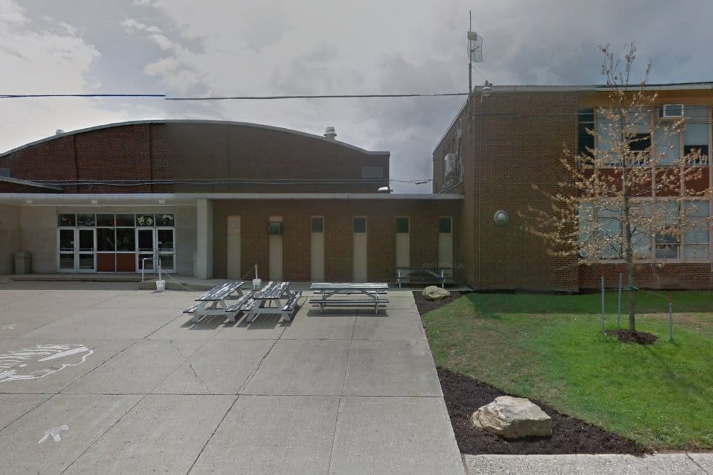 Carrollton High School