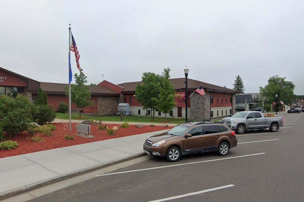 Shawano County District Attorney