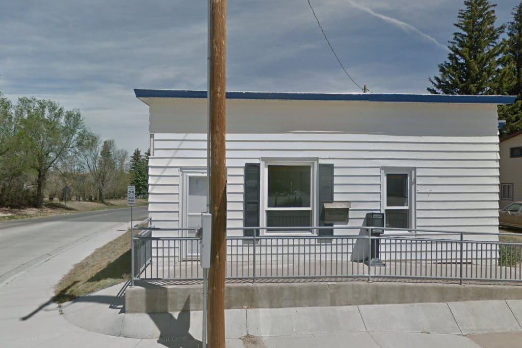 Burns Municipal Court