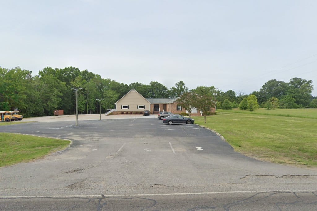 Victory Bible Baptist Church