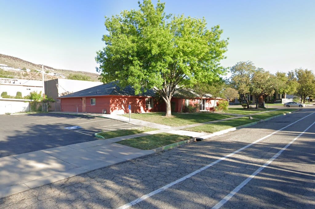 Southwest High School