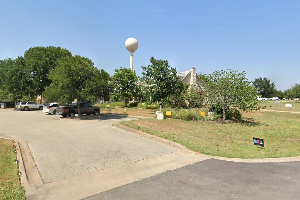 Salado Public Library