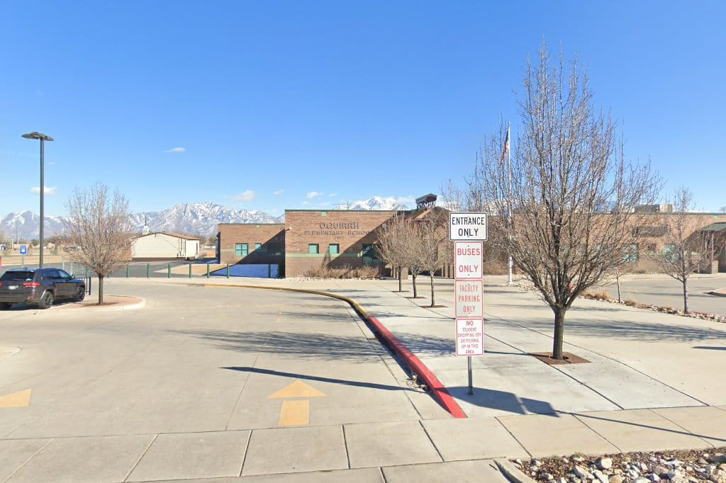 Oquirrh School