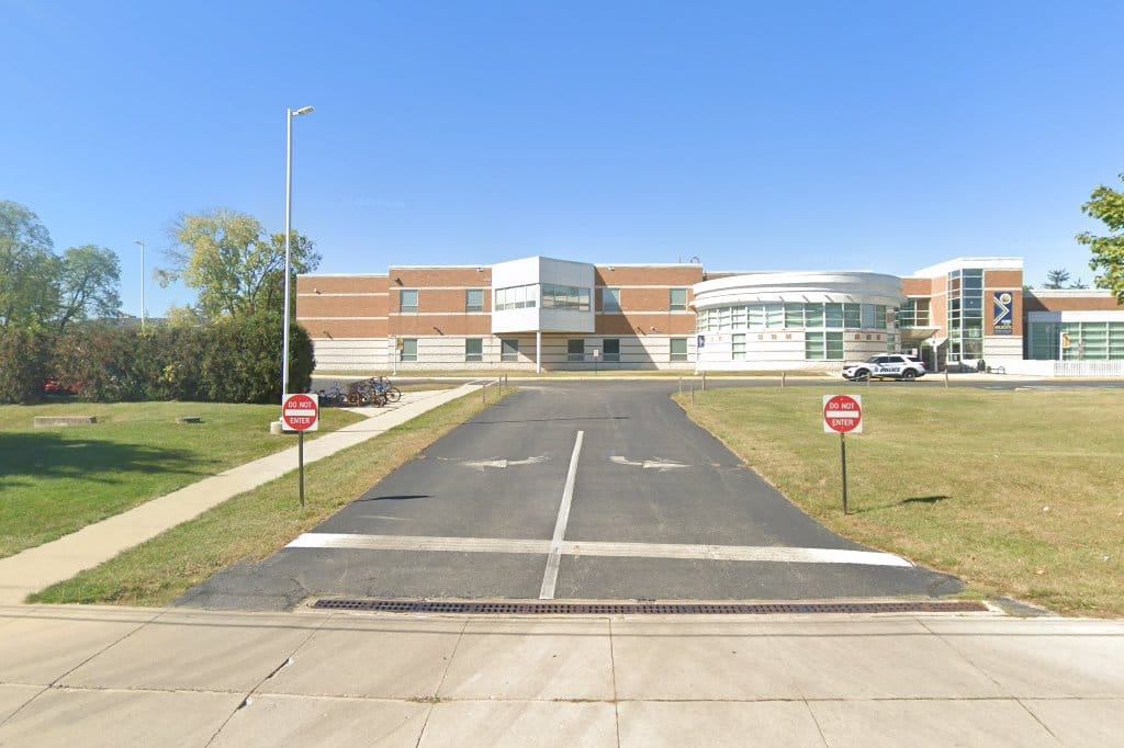 Schaefer Middle School