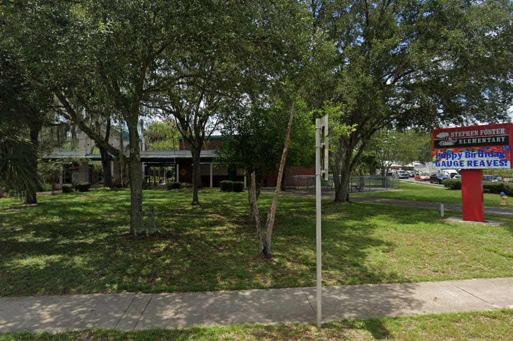 Stephen Foster Elementary School