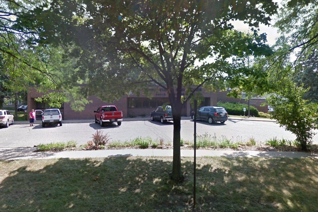 River Falls Passport Office