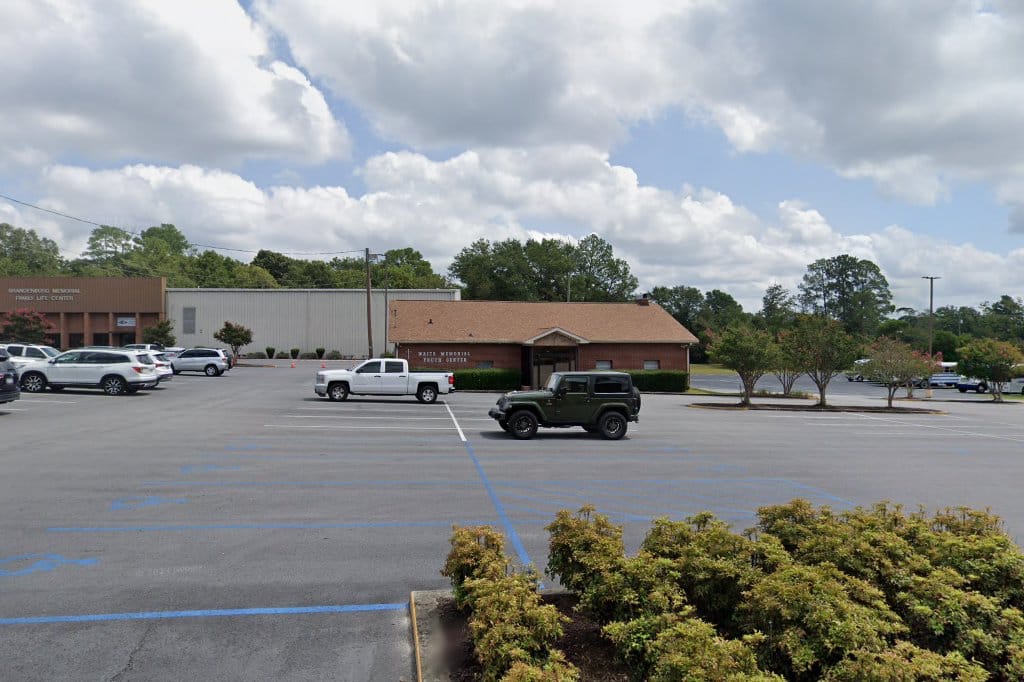 Grace Christian School