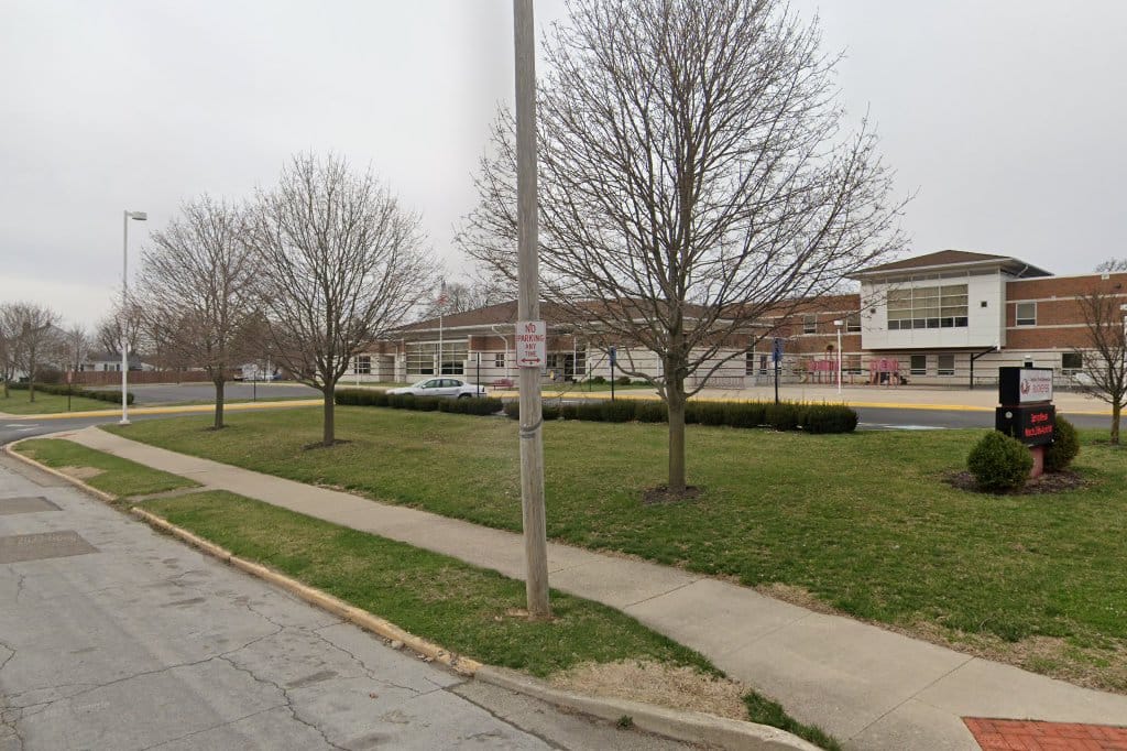 Snyder Park Elementary School