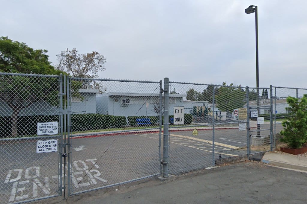 Rowan Elementary School