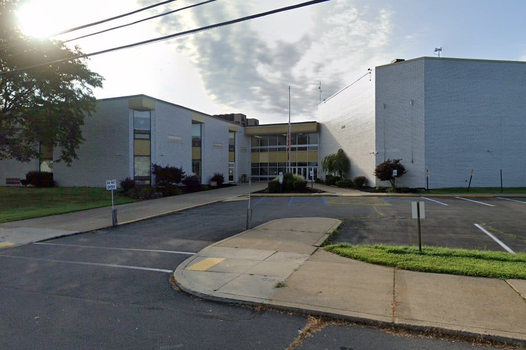 Wyoming Central School