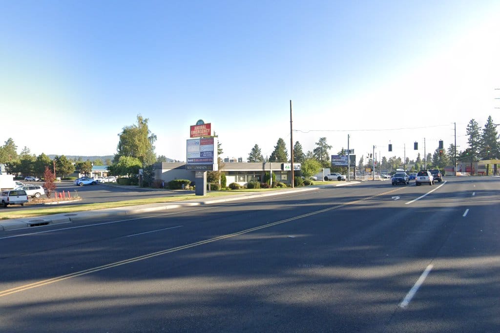 Animal Emergency Clinic of Central Oregon