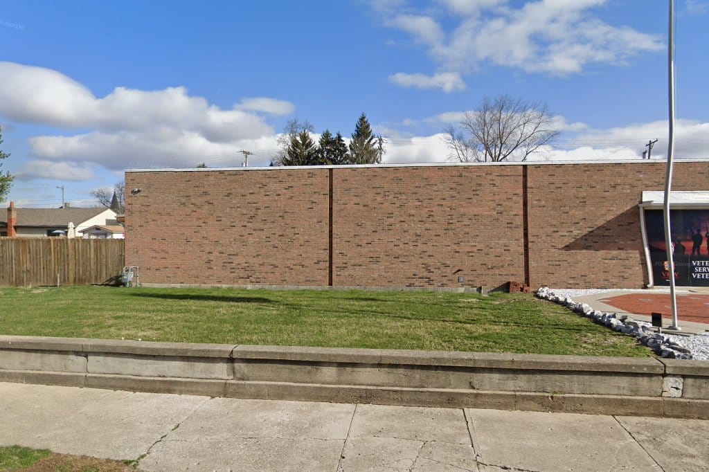 Champaign County Veterans Services