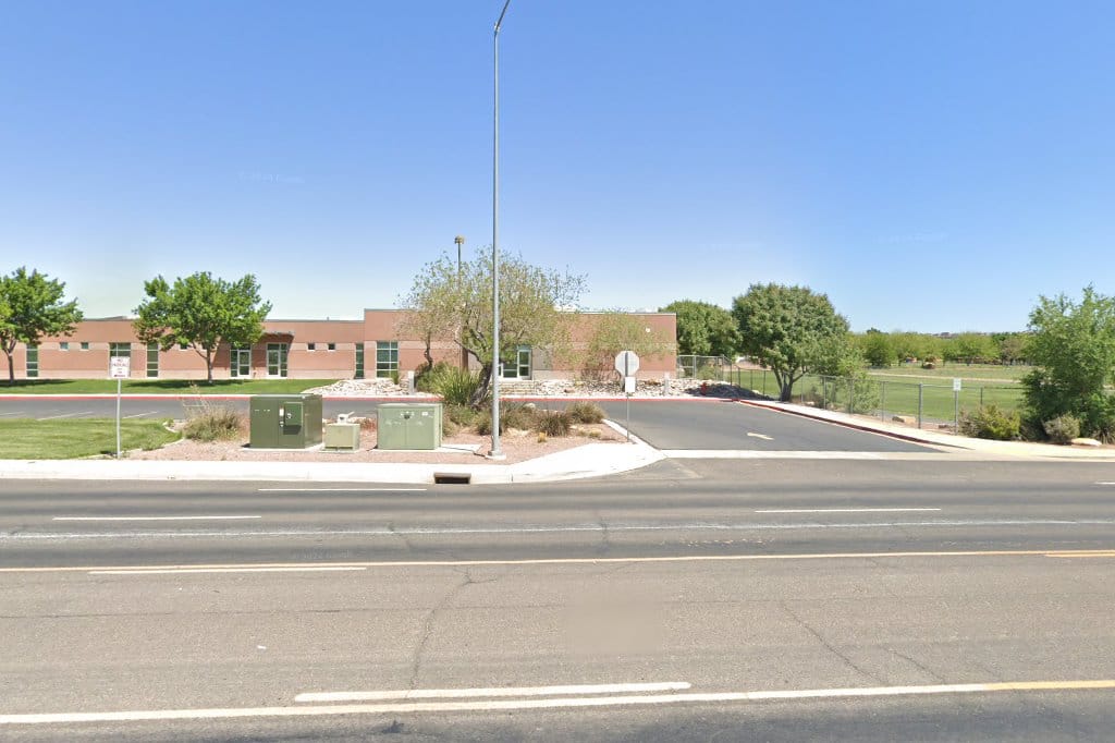 Heritage School