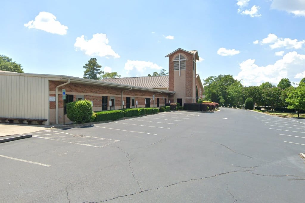 South Charlotte Baptist Academy