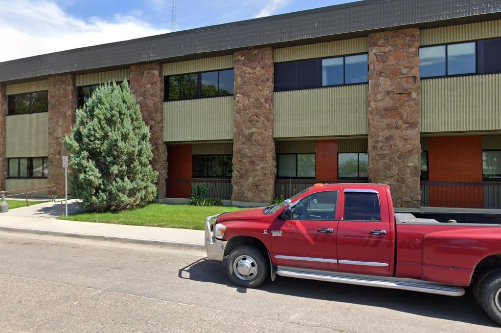 Douglas District Court