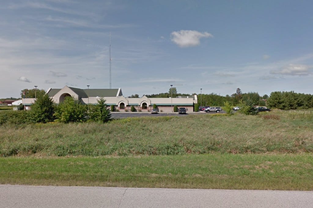 Peshtigo Driver's License Office