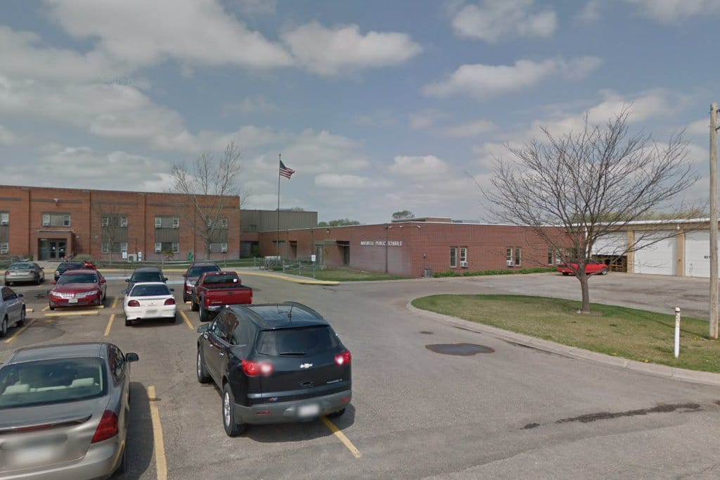 Maxwell Public Schools