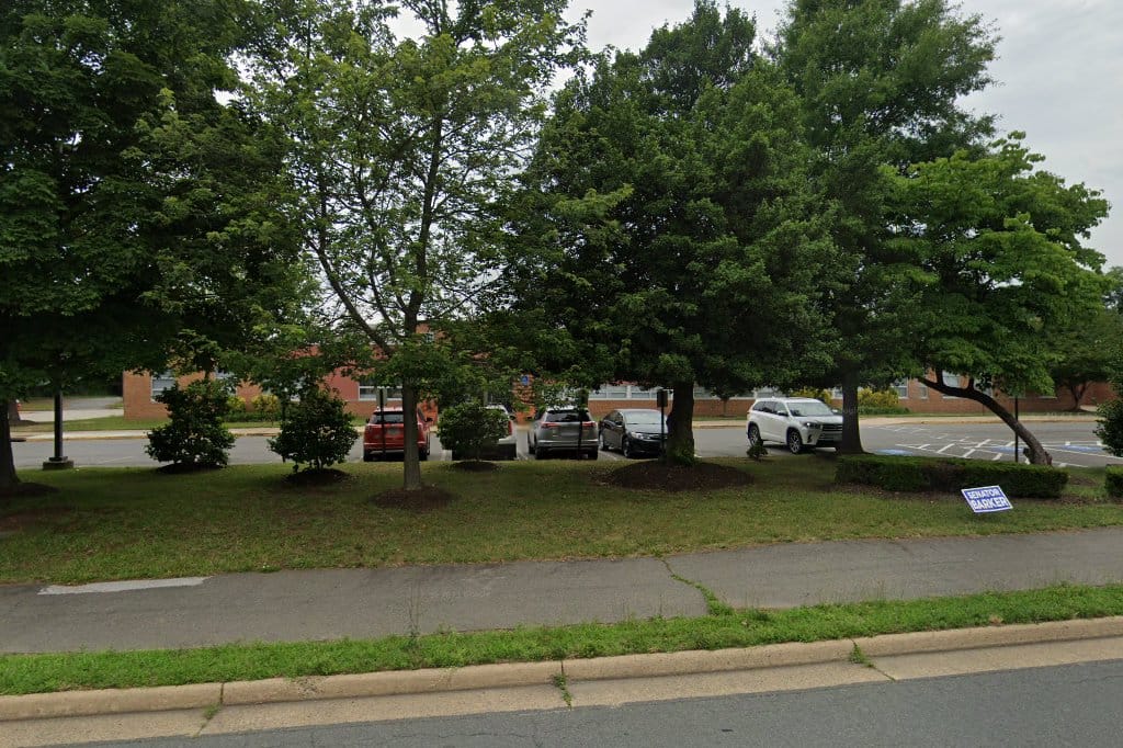 Floris Elementary School