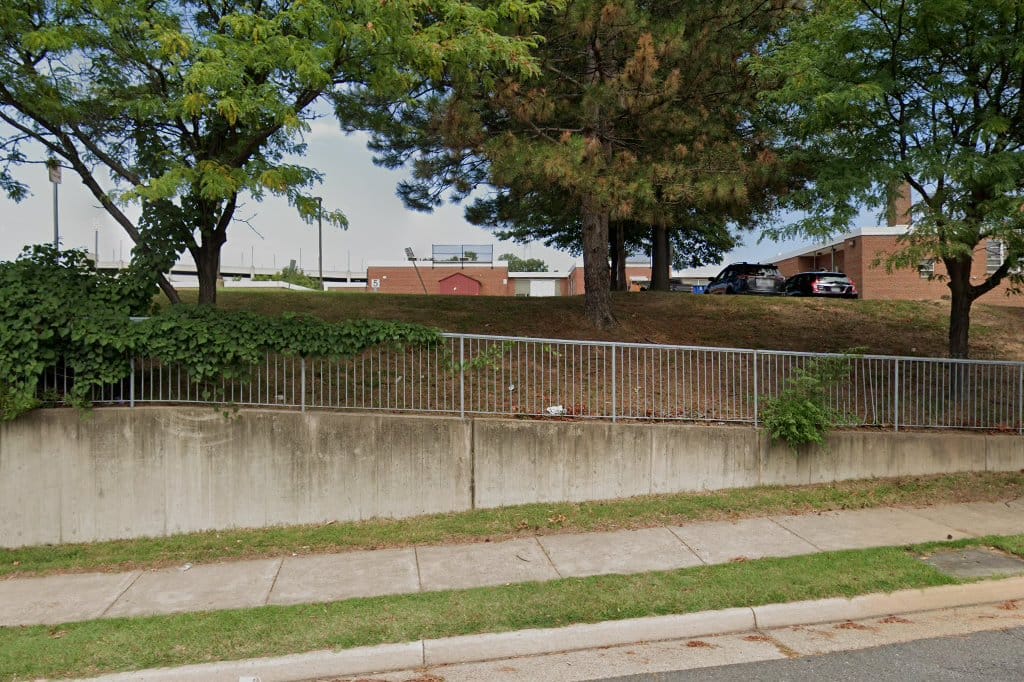 Jackson Middle School