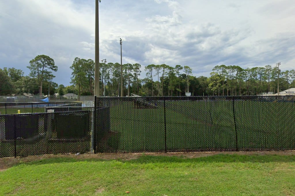 Newberry High School