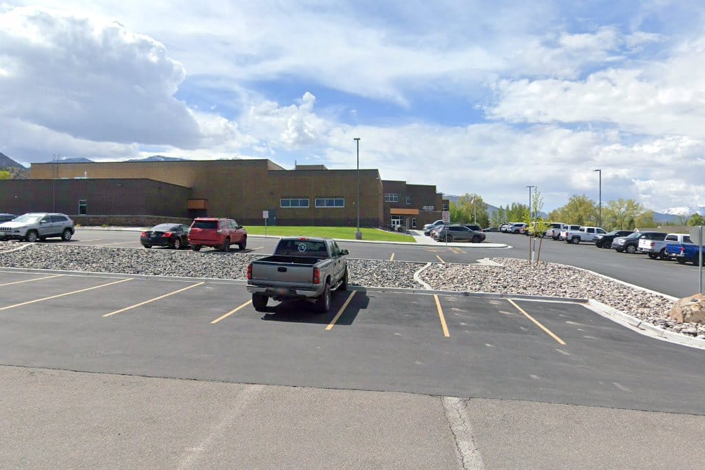 South Sevier Middle School