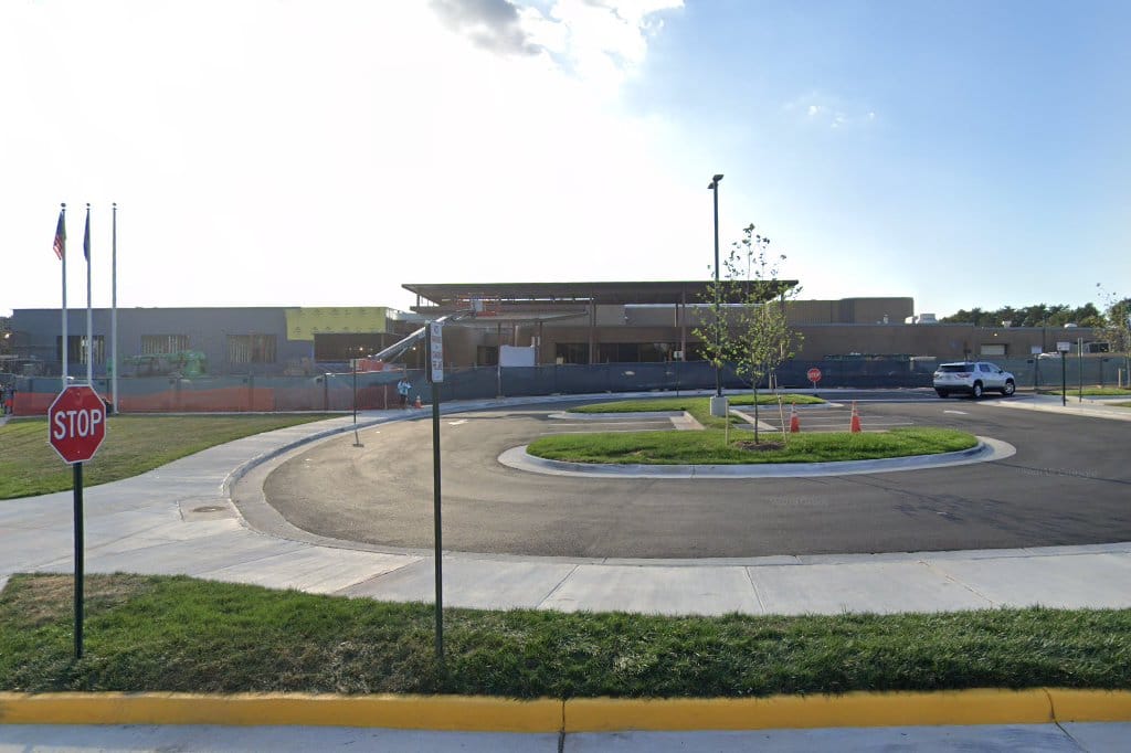 Rocky Run EC Resource Center