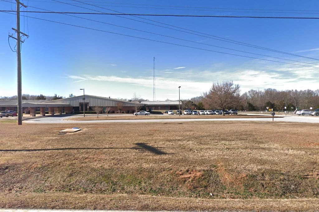 Cherokee Trail Elementary School